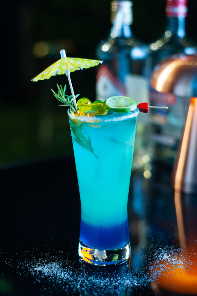 Blue chill-1