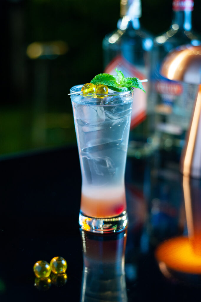 Lychee lemon soda-3
