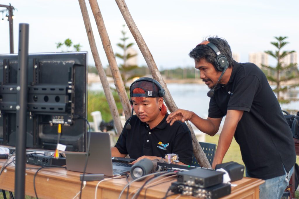 Live streaming cha-am